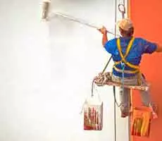 Orçamento de Pinturas em Hortolândia