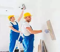 Prédio Pinturas em Hortolândia