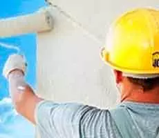 Pintura de interiores Pinturas em Hortolândia