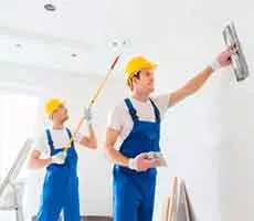 Precisa de Pinturas em Hortolândia
