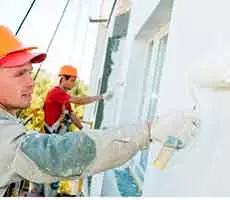 Referência em Pinturas em Hortolândia