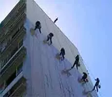 Pinturas em Hortolândia